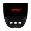 Toyota Aygo | Android 15 | 10 inch Autoradio | 2005 t/m 2013 | CarPlay & Android Auto