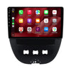 Toyota Aygo | Android 15 | 10 inch Autoradio | 2005 t/m 2013 | CarPlay & Android Auto