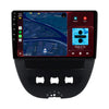 Toyota Aygo | Android 15 | 10 inch Autoradio | 2005 t/m 2013 | CarPlay & Android Auto