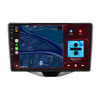 Toyota Aygo | Android 15 | 9 inch Autoradio | 2015 t/m 2021 | CarPlay & Android Auto