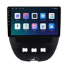 Toyota Aygo | Android 15 | 10 inch Autoradio | 2005 t/m 2013 | CarPlay & Android Auto