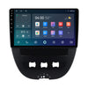 Toyota Aygo | Android 15 | 10 inch Autoradio | 2005 t/m 2013 | CarPlay & Android Auto