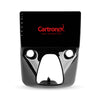 Peugeot 108-radio med CarPlay och Android Auto | 2014–2022 | 10 tum | Android 15 | CTX-7265