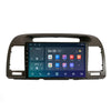 راديو Toyota Camry مع CarPlay وAndroid Auto | 2001–2007 | 9 بوصات | Android 15 | CTX-7255