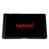 Toyota Corolla CarPlay & Android Auto radio | 2018 t/m 2020 | 9 inch | Android 15 | Zwart | CTX-7144