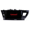 Autoradio Toyota Corolla CarPlay et Android Auto | 2014–2016 | 9 pouces | Android 15 | CTX-7281
