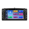 Toyota Corolla E120 CarPlay autoradio | 2002 t/m 2007 | Denago DNG-1144 | 7 inch | Android 13 | Draadloos CarPlay & Android Auto | 2GB + 64GB