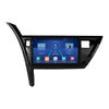 Toyota Auris | Android 13 | Autoradio | 2013 t/m 2015 | CarPlay & Android Auto