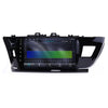 Autoradio Toyota Corolla CarPlay et Android Auto | 2014–2016 | 9 pouces | Android 15 | CTX-7281