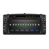 Toyota Corolla E120 CarPlay autoradio | 2002 t/m 2007 | Denago DNG-1144 | 7 inch | Android 13 | Draadloos CarPlay & Android Auto | 2GB + 64GB