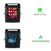 Toyota Corolla Radio mit CarPlay & Android Auto | 2004–2009 | 9.7 Zoll | Android 15 | CTX-7417