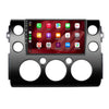Autoradio CarPlay & Android Auto pour Toyota FJ Cruiser | 2006–2017 | 9 pouces | Android 15 | CTX-7308