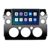 Autoradio CarPlay & Android Auto pour Toyota FJ Cruiser | 2006–2017 | 9 pouces | Android 15 | CTX-7308