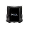 Toyota Land Cruiser Prado | Android 13 | Autoradio | 2002 t/m 2009 | CarPlay & Android Auto