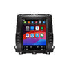 Toyota Land Cruiser Prado CarPlay autoradio | 2002 t/m 2009 | Denago DNG-A476 | 9.7 inch Tesla Style | Android 13 | Draadloos CarPlay & Android Auto