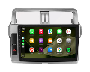 Collection image for: Radio para coche Toyota Yaris (2005-2012) con CarPlay & Android Auto