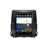 Lexus GX470 | Android 13 | Autoradio | 2002 t/m 2009 | CarPlay & Android Auto