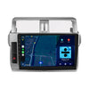 Toyota Land Cruiser Prado 150 CarPlay autoradio | 2013 t/m 2017 | Denago DNG-A452 | 9 inch | Android 13 | Draadloos CarPlay & Android Auto