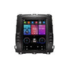 Toyota Land Cruiser Prado CarPlay autoradio | 2002 t/m 2009 | Denago DNG-A476 | 9.7 inch Tesla Style | Android 13 | Draadloos CarPlay & Android Auto