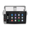 Toyota Land Cruiser Prado 150 | Android 13 | Autoradio | 2013 t/m 2017 | CarPlay & Android Auto