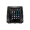 Toyota Land Cruiser Prado | Android 13 | Autoradio | 2002 t/m 2009 | CarPlay & Android Auto