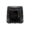 Toyota Land Cruiser Prado CarPlay autoradio | 2002 t/m 2009 | Denago DNG-A476 | 9.7 inch Tesla Style | Android 13 | Draadloos CarPlay & Android Auto