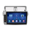Toyota Land Cruiser Prado 150 | Android 13 | Autoradio | 2013 t/m 2017 | CarPlay & Android Auto