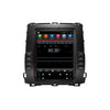Lexus GX470 | Android 13 | Autoradio | 2002 t/m 2009 | CarPlay & Android Auto