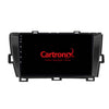 Autoradio Toyota Prius con CarPlay e Android Auto | 2009–2015 | 9 pollici | Android 15 | CTX-7397