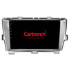 راديو Toyota Prius مع CarPlay وAndroid Auto | 2009–2015 | 9 بوصة | Android 15 | CTX-7269