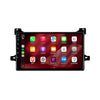 Autoradio Toyota Prius CarPlay e Android Auto | 2016–2018 | 9 pollici | Android 15 | CTX-7311