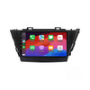 Toyota Prius Plus CarPlay autoradio | 2009 t/m 2015 | Denago DNG-A365 | 9 inch | Android 13 | Draadloos CarPlay & Android Auto