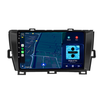 Toyota Prius CarPlay car radio | 2009 to 2015 | Denago DNG-A397 | 9 inches | Android 13 | Wireless CarPlay & Android Auto