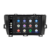 Toyota Prius CarPlay car radio | 2009 to 2015 | Denago DNG-A397 | 9 inches | Android 13 | Wireless CarPlay & Android Auto