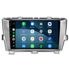 راديو Toyota Prius مع CarPlay وAndroid Auto | 2009–2015 | 9 بوصة | Android 15 | CTX-7269