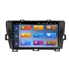 Toyota Prius CarPlay car radio | 2009 to 2015 | Denago DNG-A397 | 9 inches | Android 13 | Wireless CarPlay & Android Auto