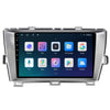 راديو Toyota Prius مع CarPlay وAndroid Auto | 2009–2015 | 9 بوصة | Android 15 | CTX-7269