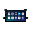 Autoradio Toyota Prius CarPlay e Android Auto | 2016–2018 | 9 pollici | Android 15 | CTX-7311