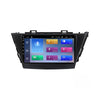 Toyota Prius Plus CarPlay autoradio | 2009 t/m 2015 | Denago DNG-A365 | 9 inch | Android 13 | Draadloos CarPlay & Android Auto