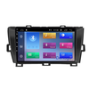 Toyota Prius CarPlay car radio | 2009 to 2015 | Denago DNG-A397 | 9 inches | Android 13 | Wireless CarPlay & Android Auto
