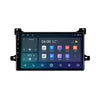 Autoradio Toyota Prius CarPlay e Android Auto | 2016–2018 | 9 pollici | Android 15 | CTX-7311