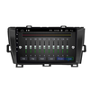 Toyota Prius CarPlay car radio | 2009 to 2015 | Denago DNG-A397 | 9 inches | Android 13 | Wireless CarPlay & Android Auto