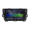 Autoradio Toyota Prius con CarPlay e Android Auto | 2009–2015 | 9 pollici | Android 15 | CTX-7397