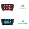 Autoradio Toyota Prius con CarPlay e Android Auto | 2009–2015 | 9 pollici | Android 15 | CTX-7397
