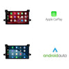 Autoradio Toyota Prius CarPlay e Android Auto | 2016–2018 | 9 pollici | Android 15 | CTX-7311