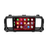 Autoradio Citroën Spacetourer CarPlay & Android Auto | 2016–2023 | 9 pollici | Android 15 | CTX-7234