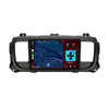 Citroën Jumpy-radio med CarPlay och Android Auto | 2016–2023 | 9 tum | Android 15 | CTX-7233