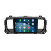 Toyota Proace CarPlay & Android Auto-radio | 2016–2023 | 9 tommer | Android 15 | CTX-7232