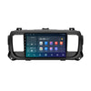 Autoradio Citroën Spacetourer CarPlay & Android Auto | 2016–2023 | 9 pollici | Android 15 | CTX-7234