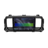 Opel Vivaro-radio med CarPlay & Android Auto | 2016–2023 | 9 tommer | Android 15 | CTX-7235